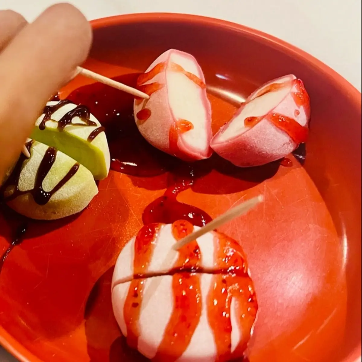 Mochi Ice Cream 3ct