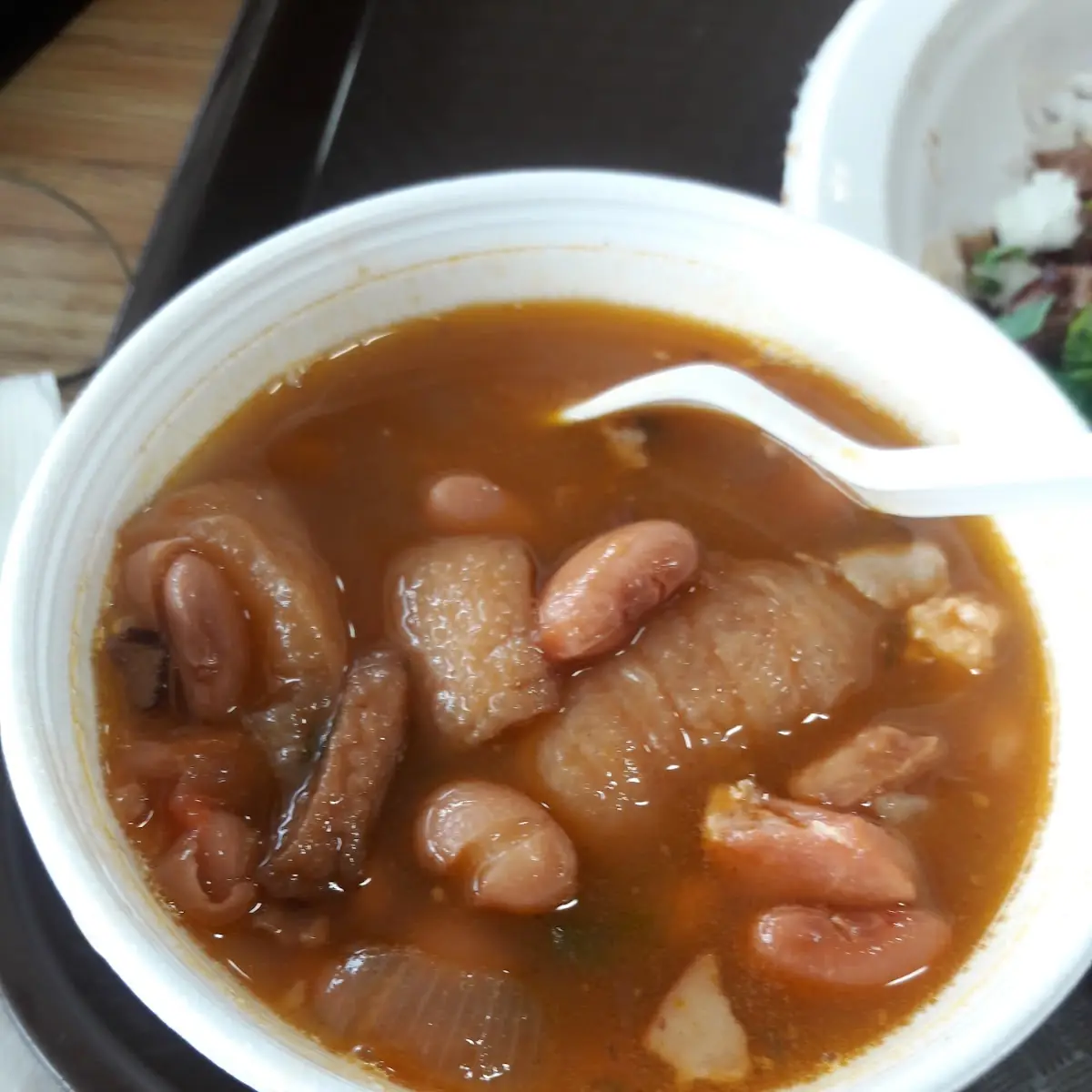 Bean Soup