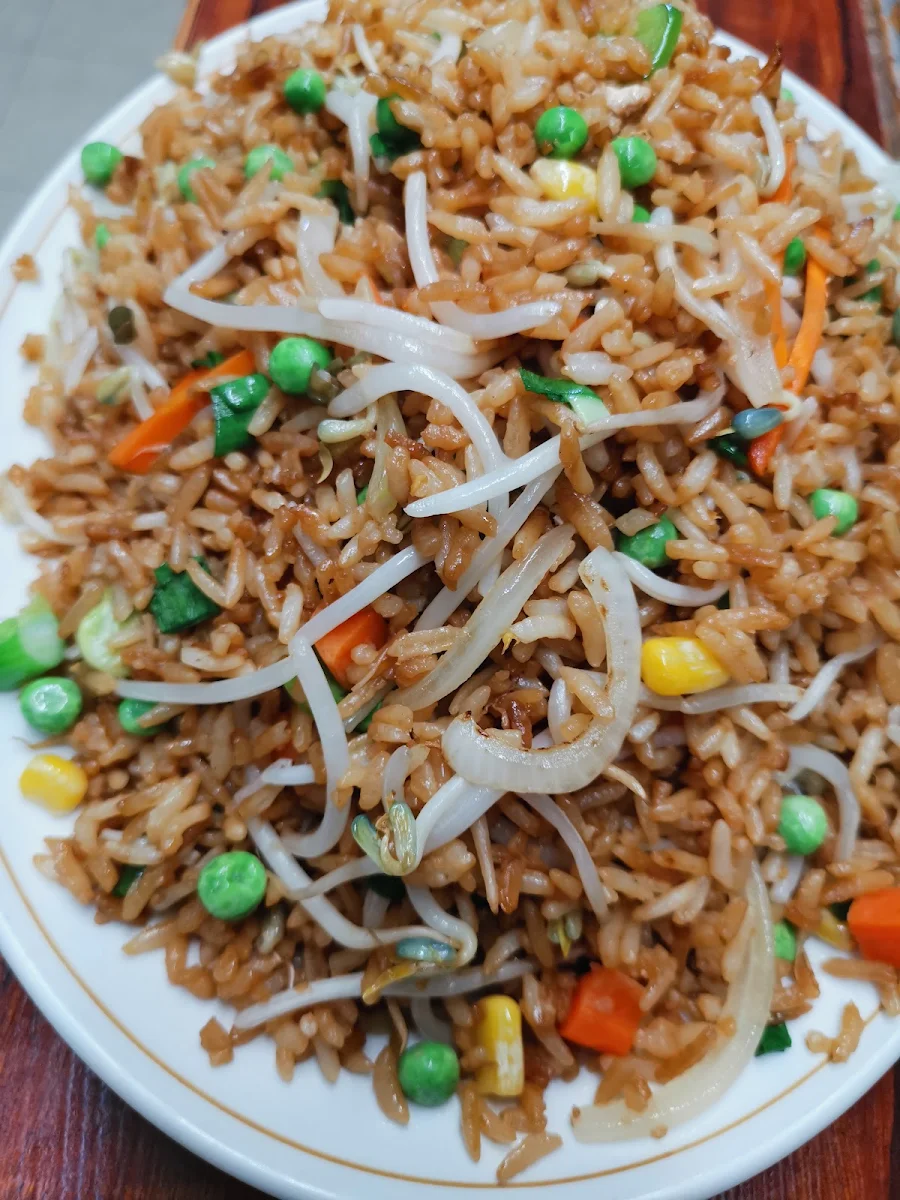 House Special Fried Rice