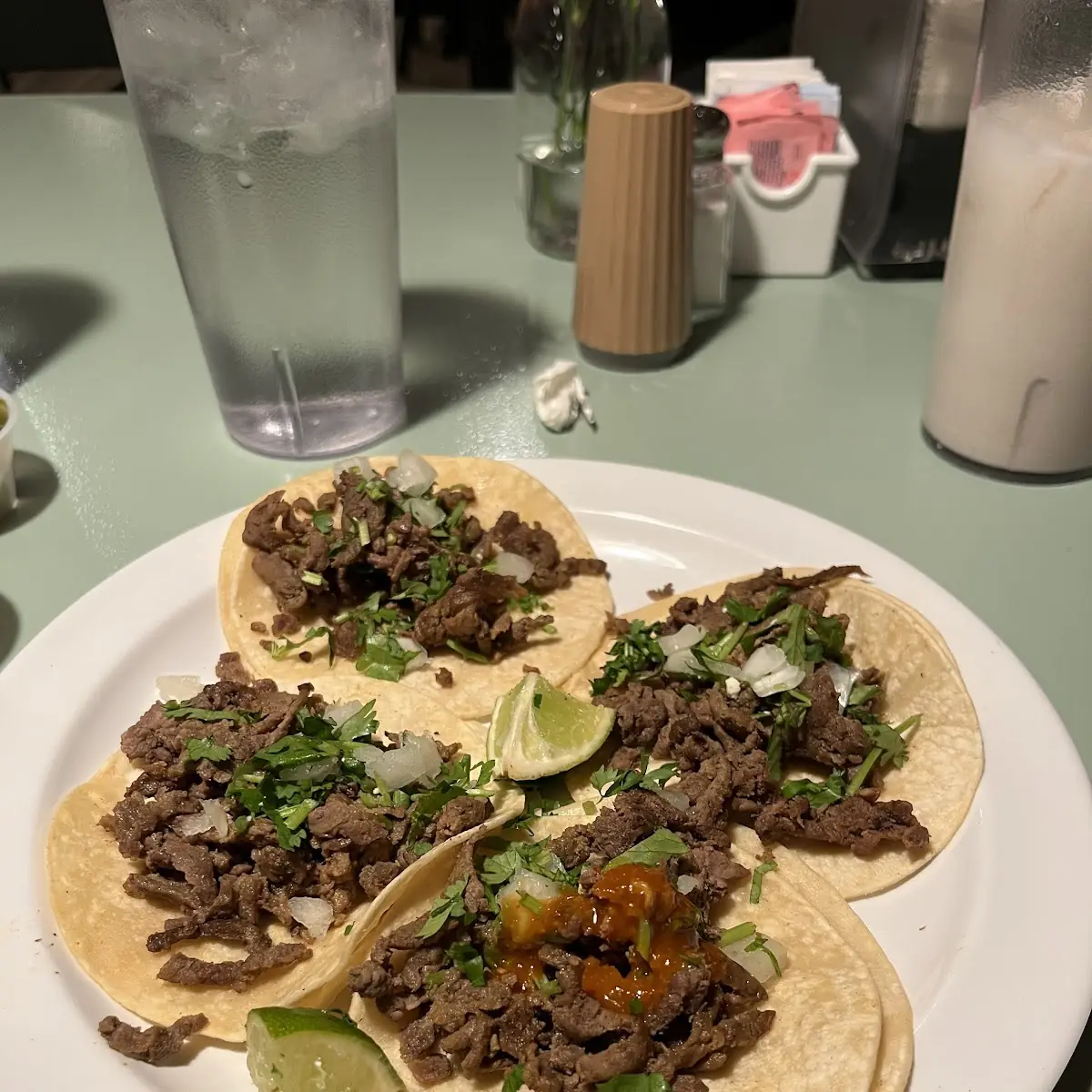Carne Asada