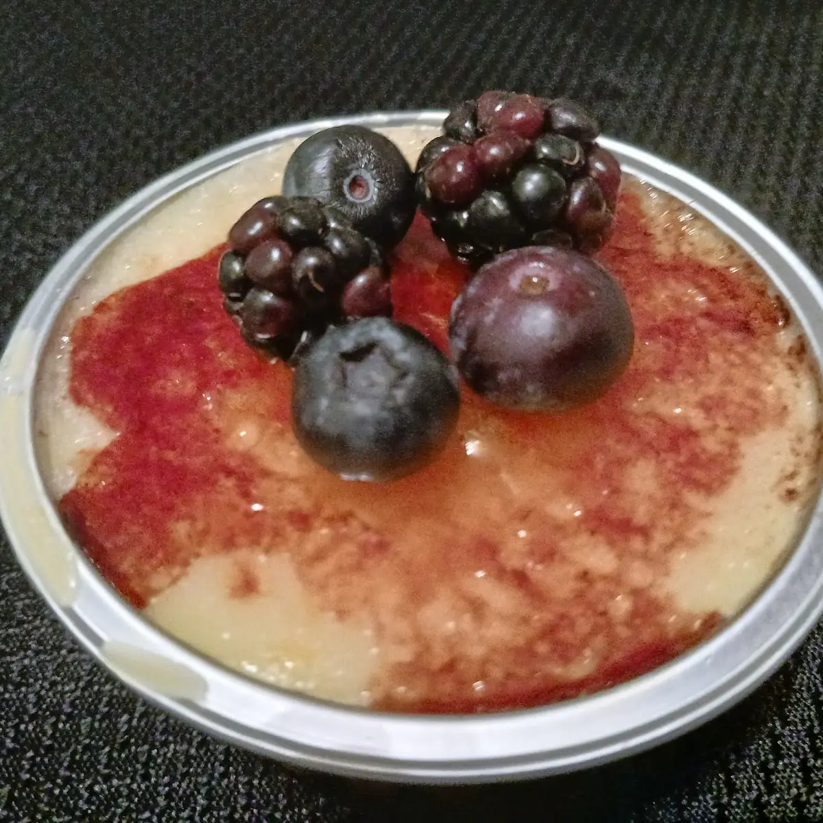 Vanilla Creme Brule