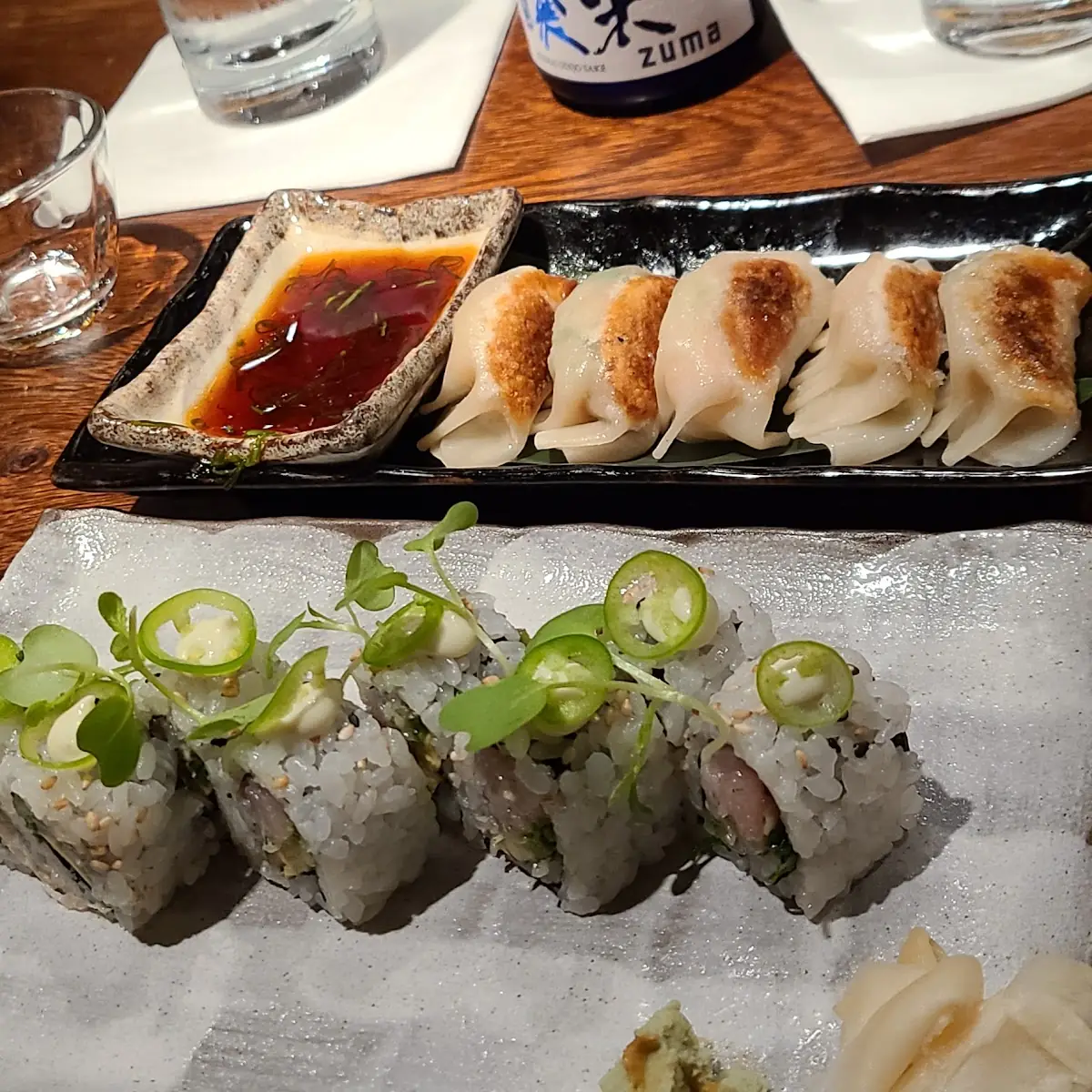 Zuma Kappa Maki