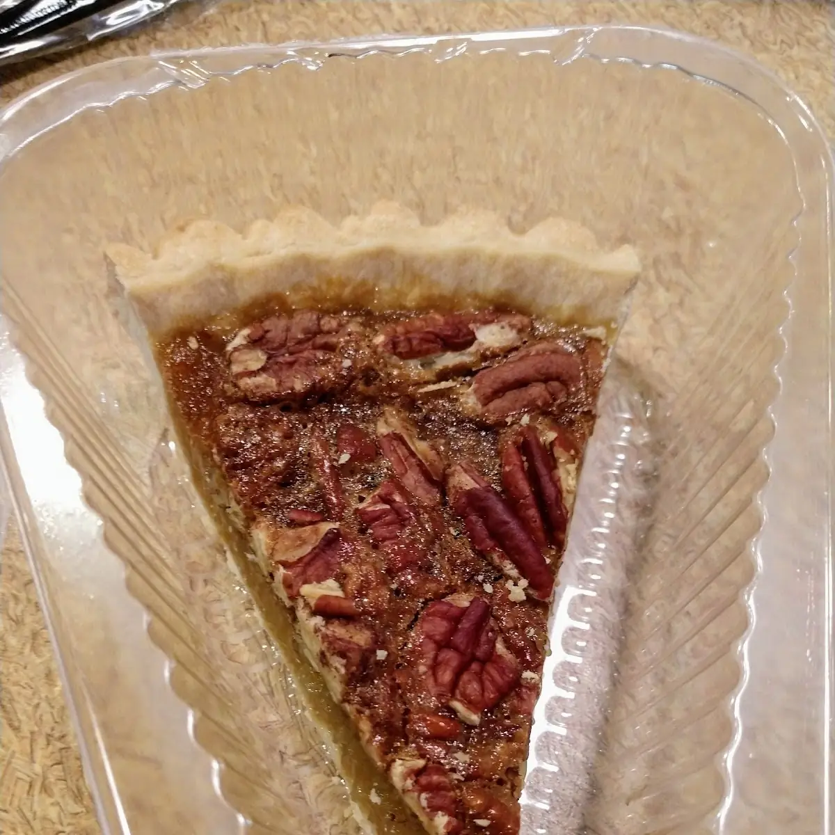 Pecan Pie