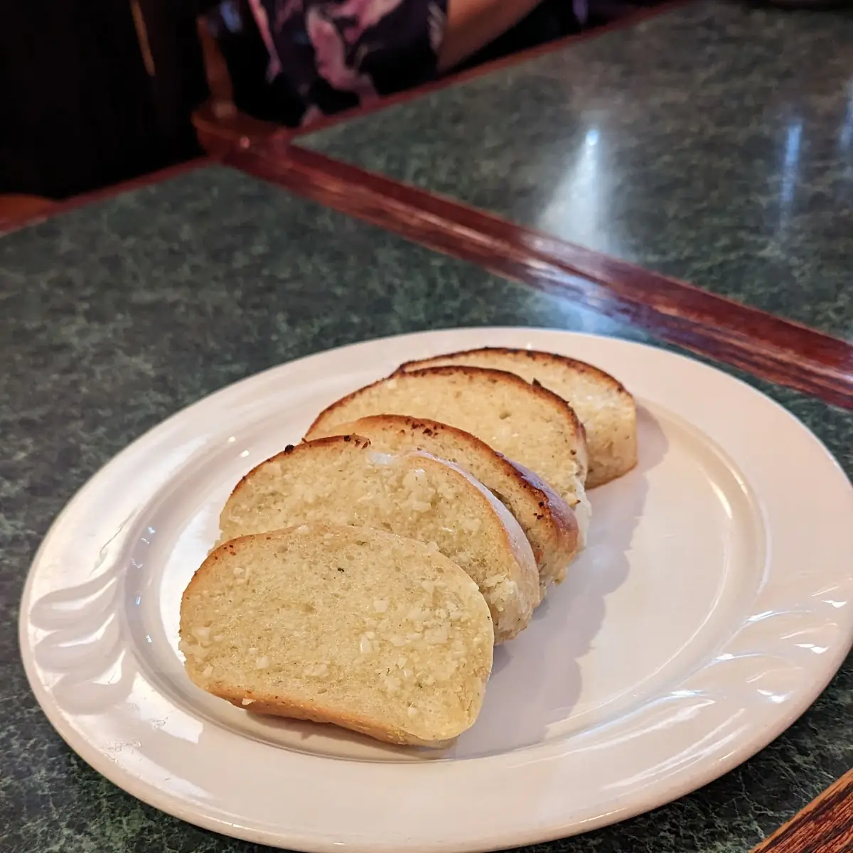 Garlic Bread