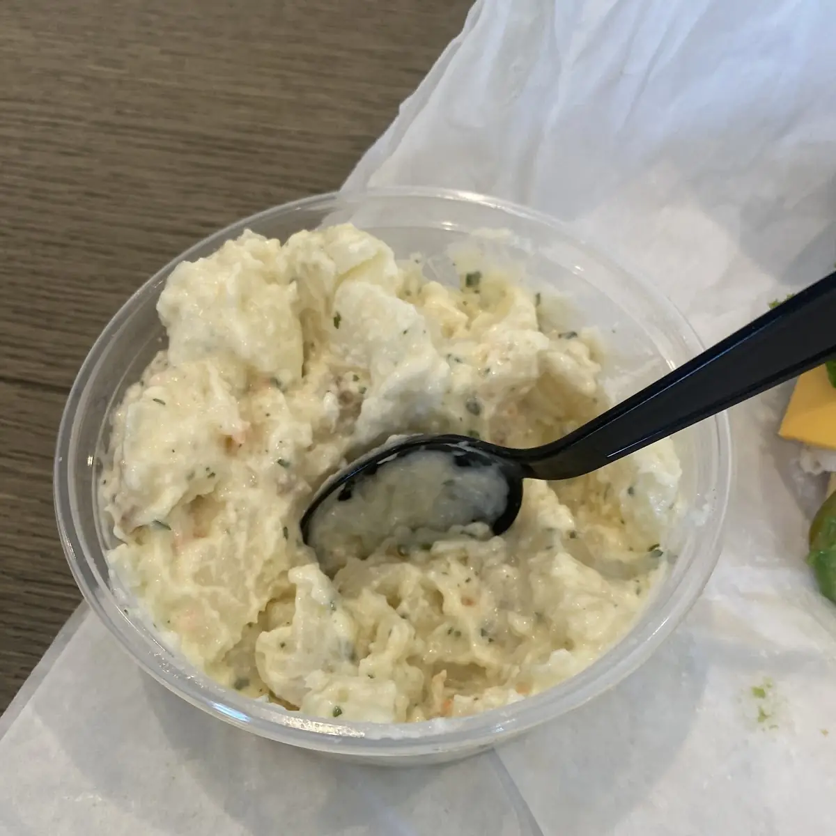 Potato Salad
