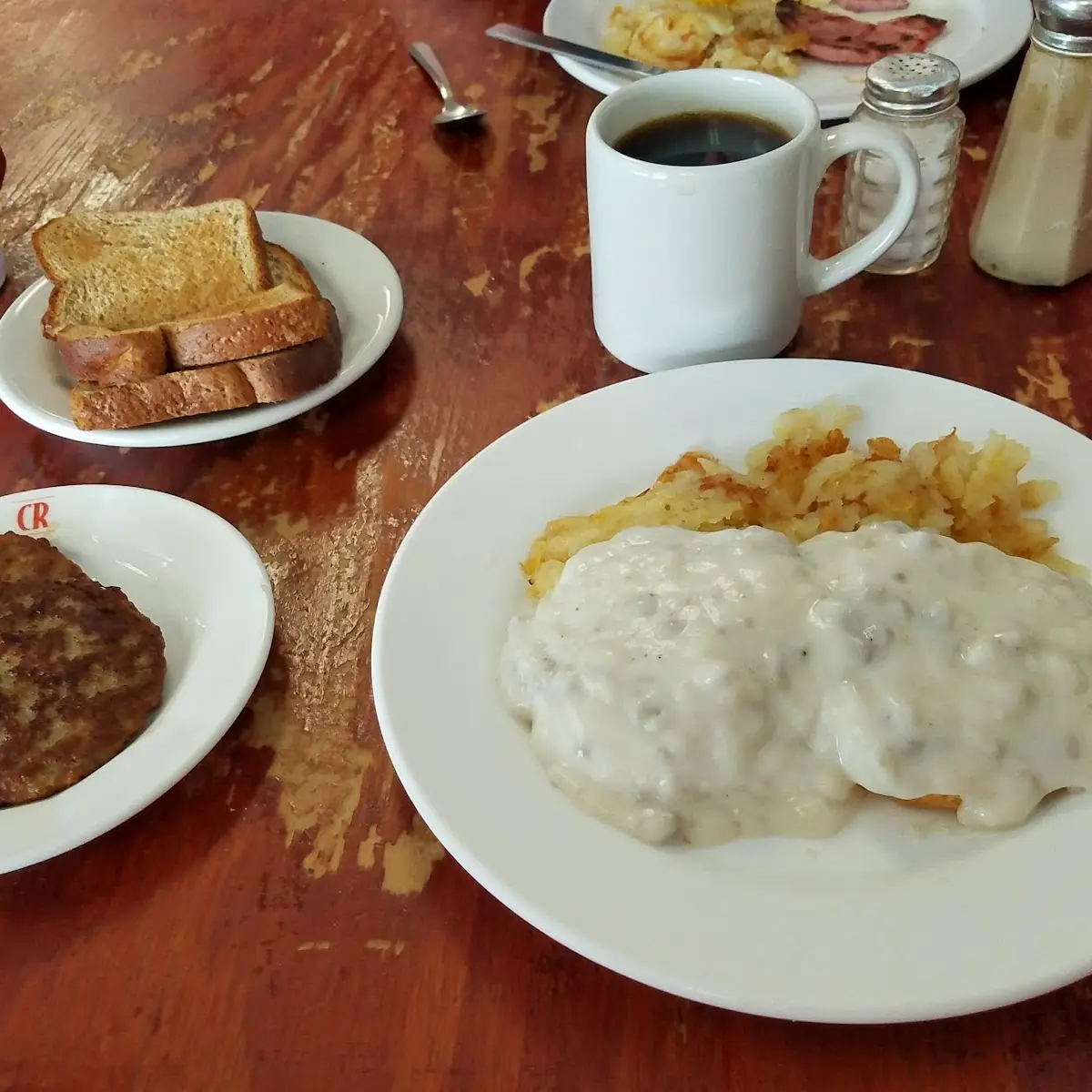 Country Fried Steak