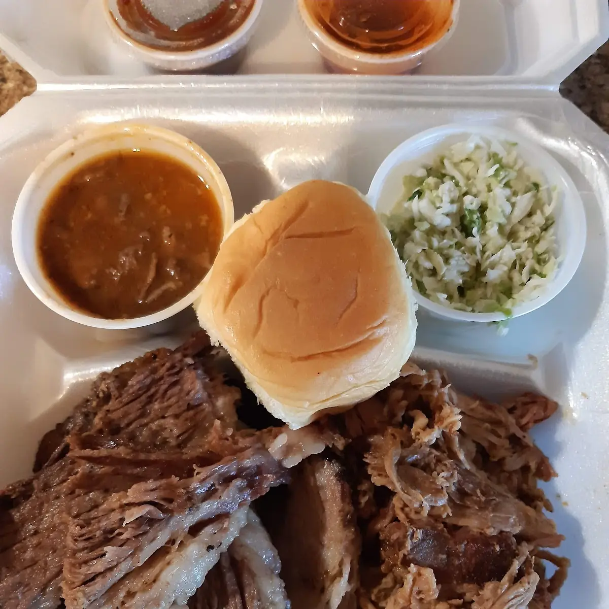 Pulled Pork