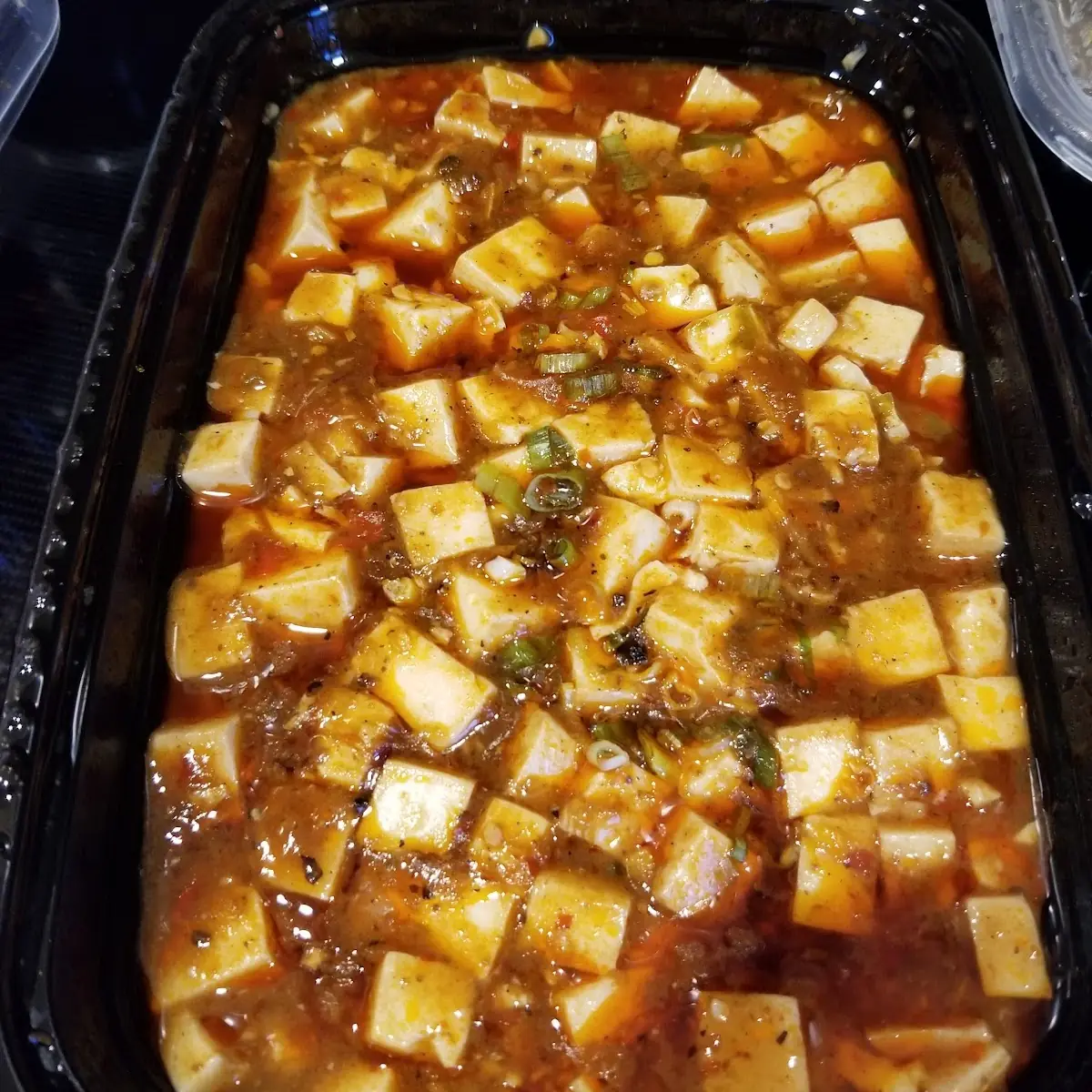 Mapo Doufu
