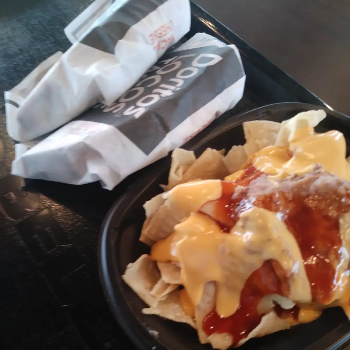 Nachos Bellgrande