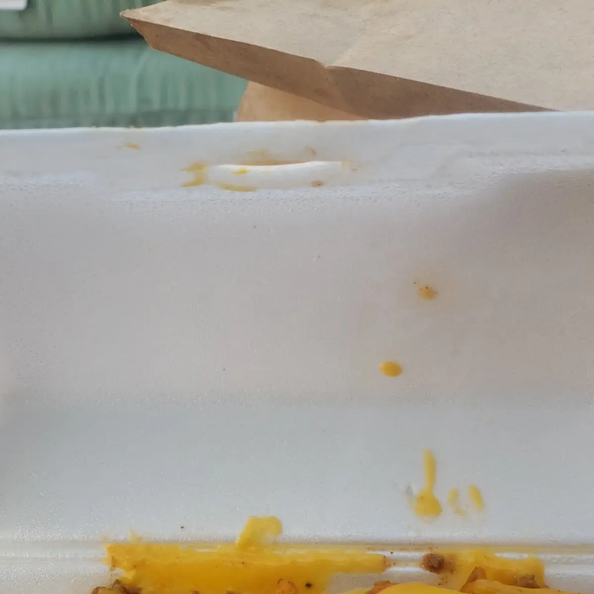 Chil Cheese Fries