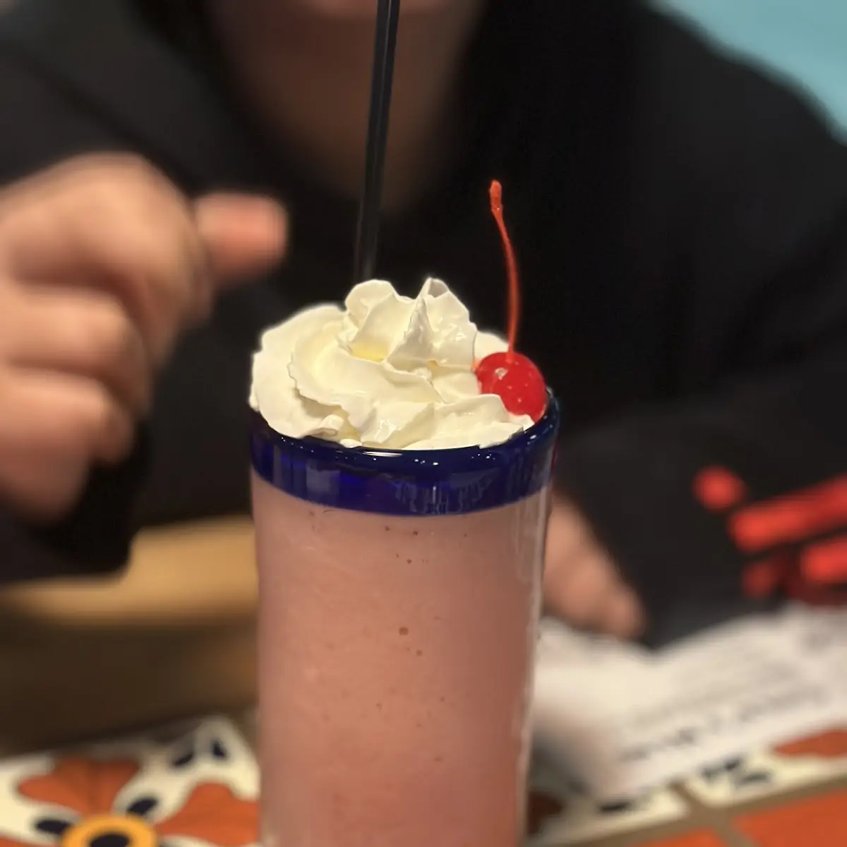 Milkshake