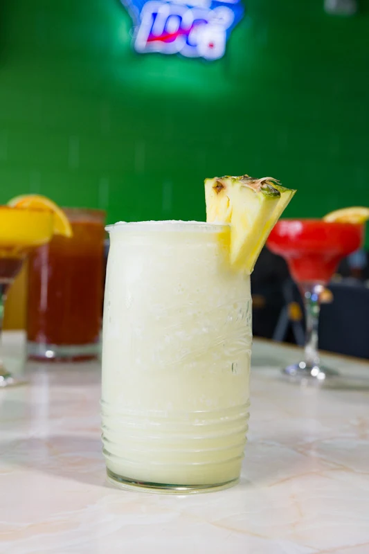 Piña Colada