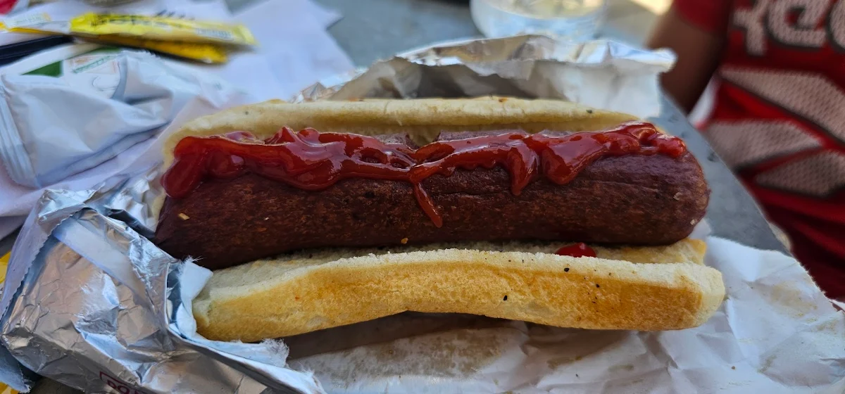 Hot Dog