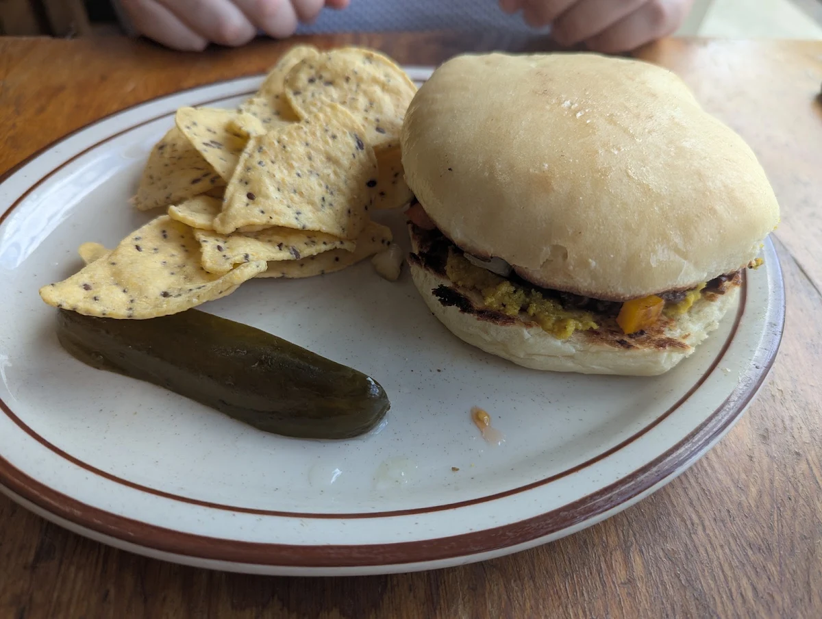 Steak Sandwich