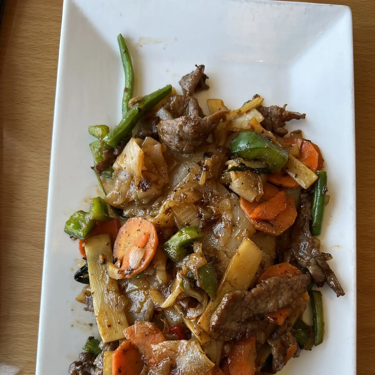 Pad Prik Pow