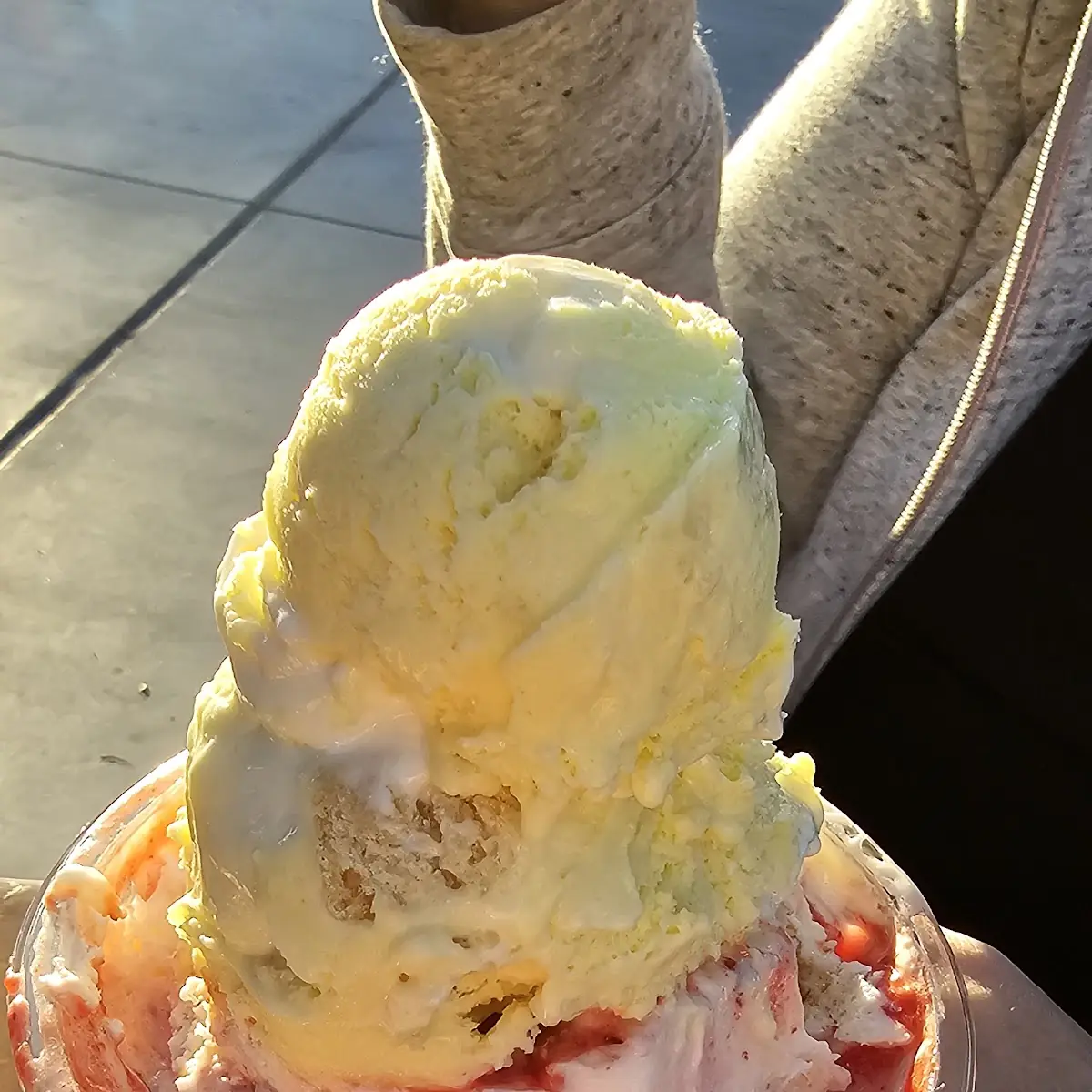 Shaved Ice