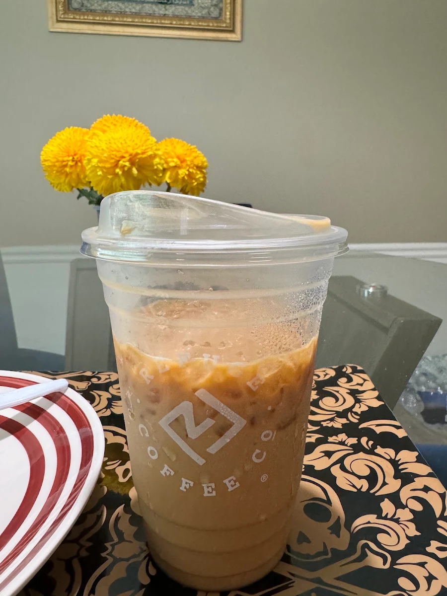 Thai Tea