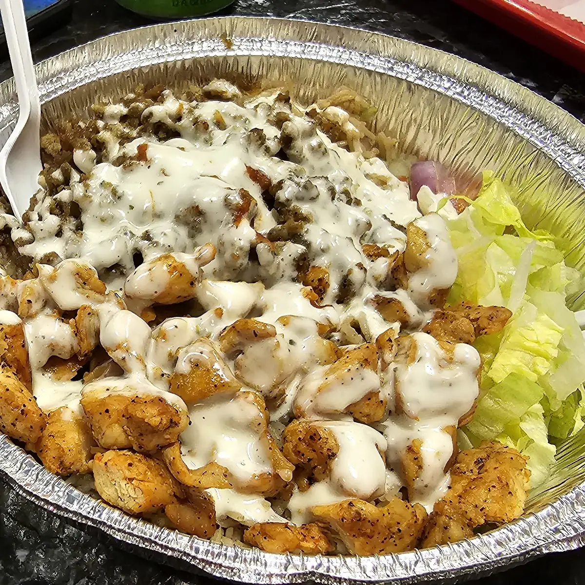 Gyro