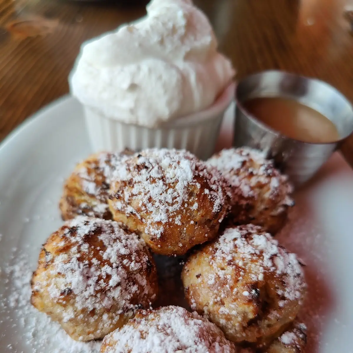 Bread Pudding