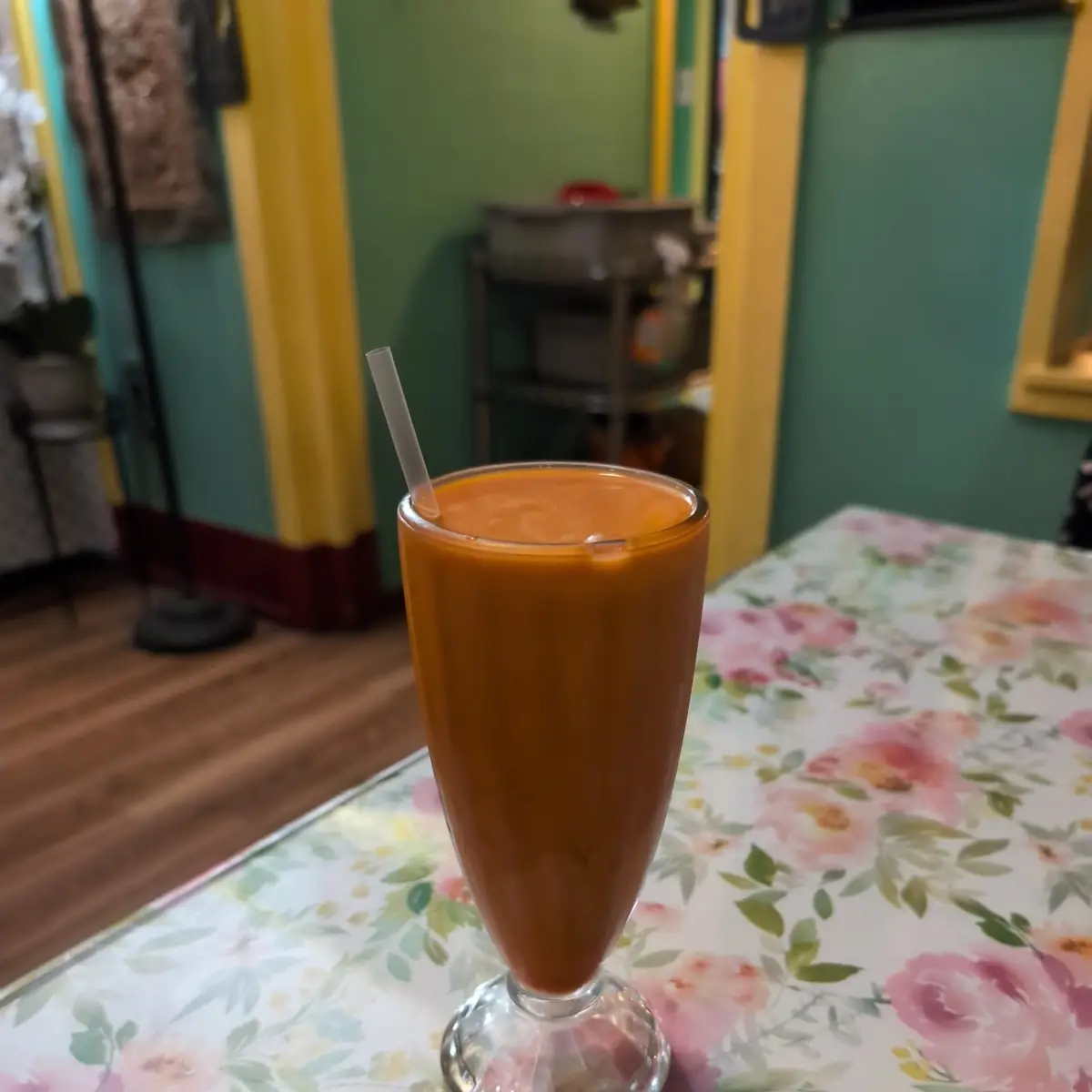 Thai Iced Tea