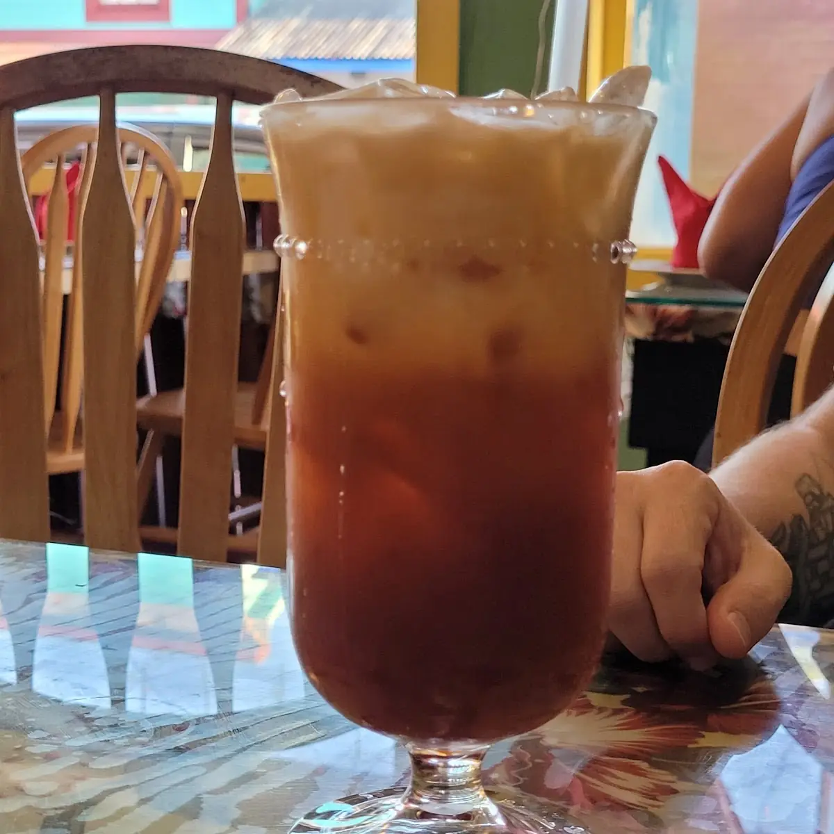 Thai Tea