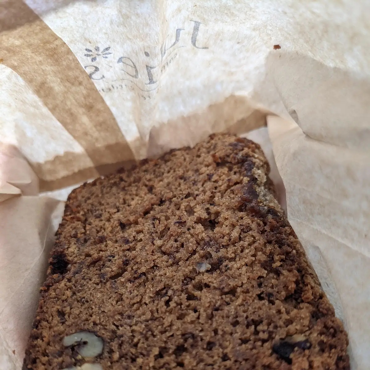 Banana Bread