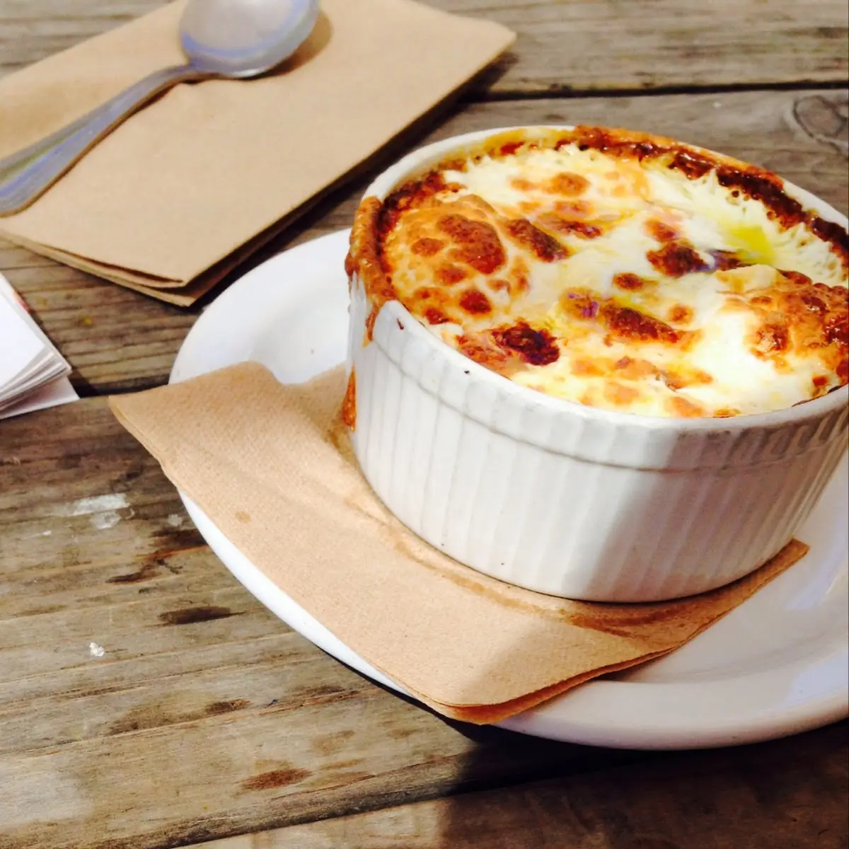 Onion Soup