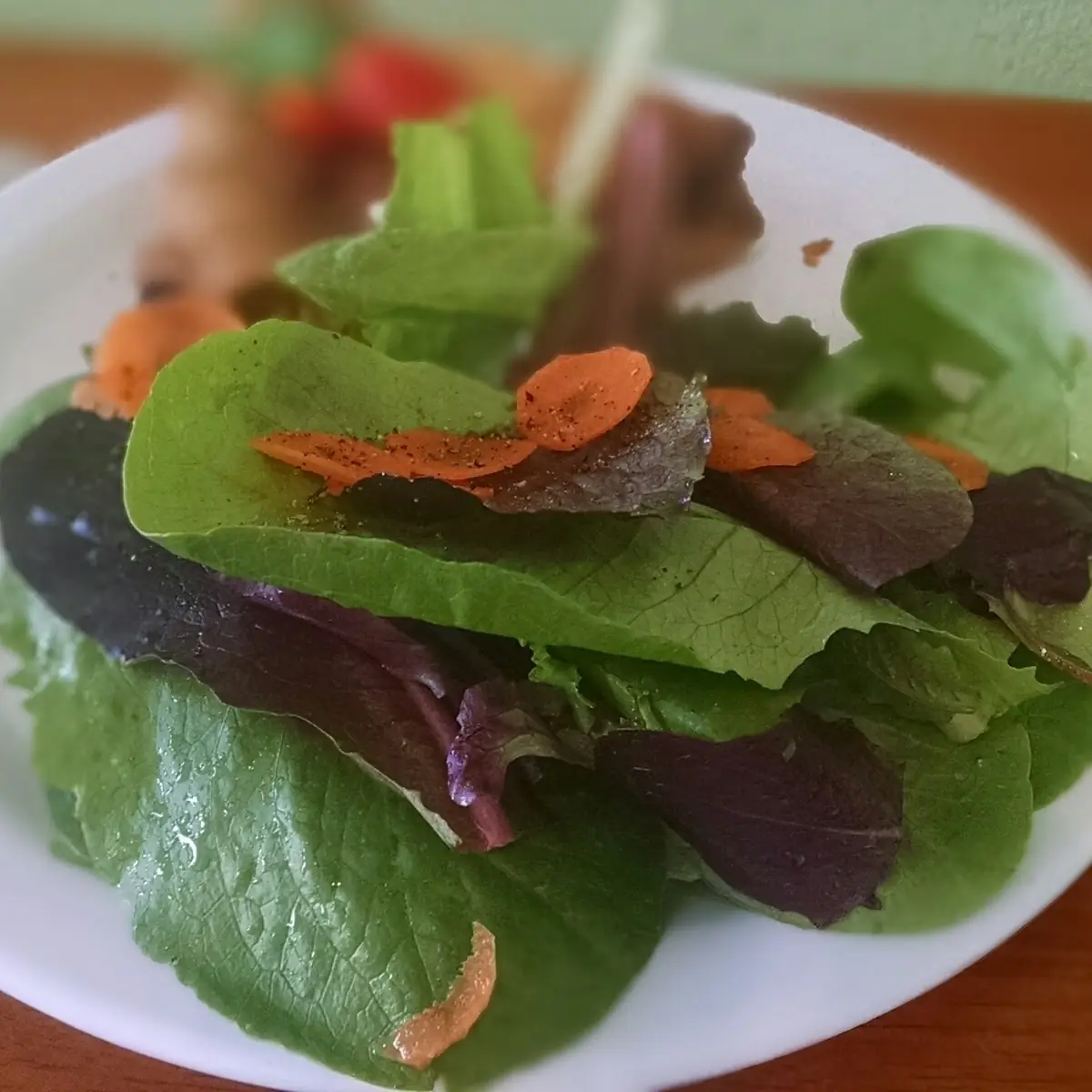 Side Salad