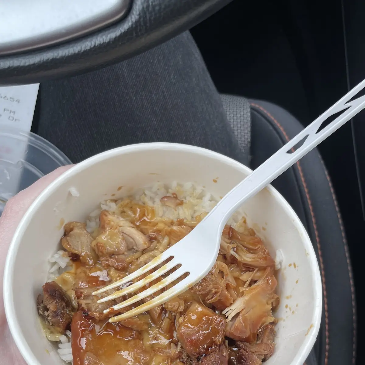 Chicken Teriyaki