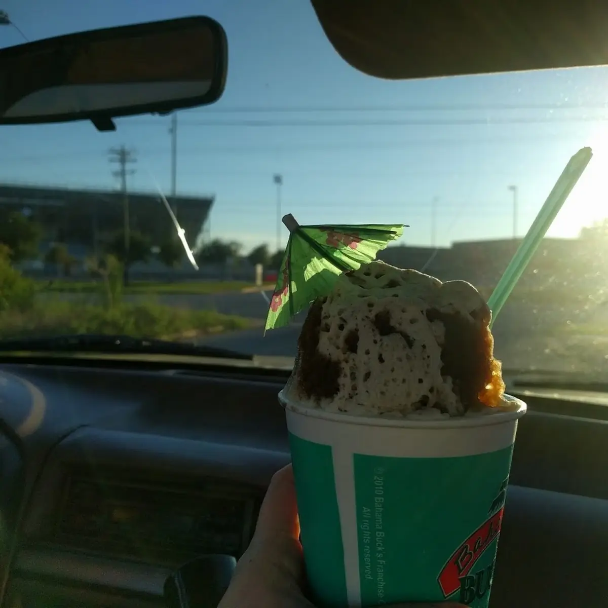Gelato