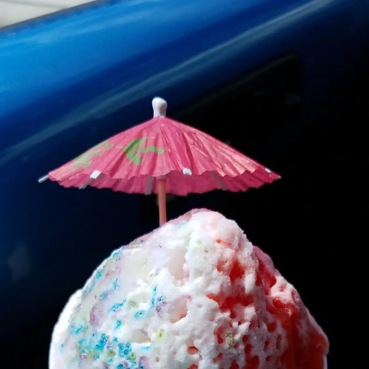 Snow Cone