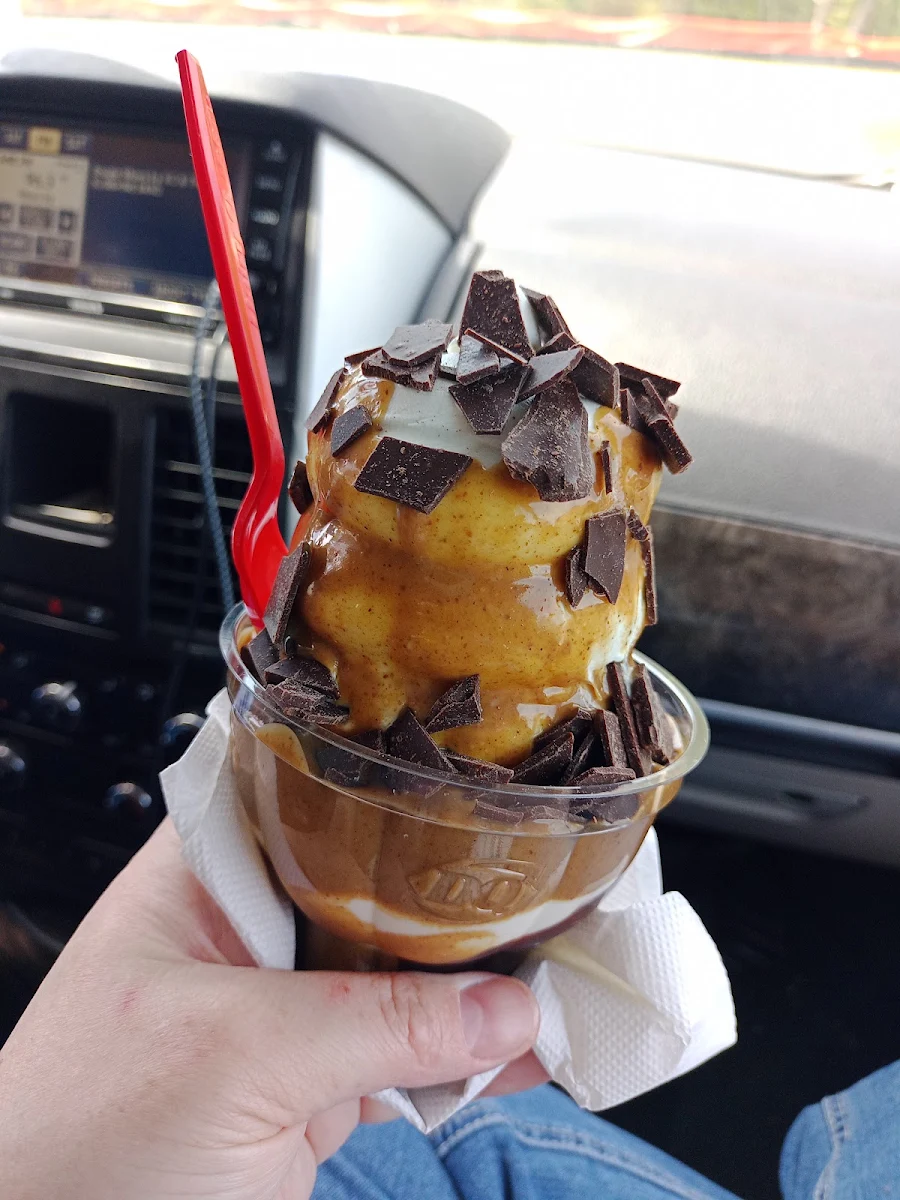 Peanut Butter Bash