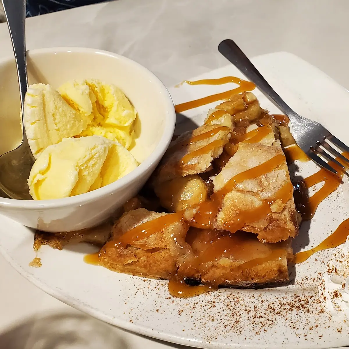 Apple Pie