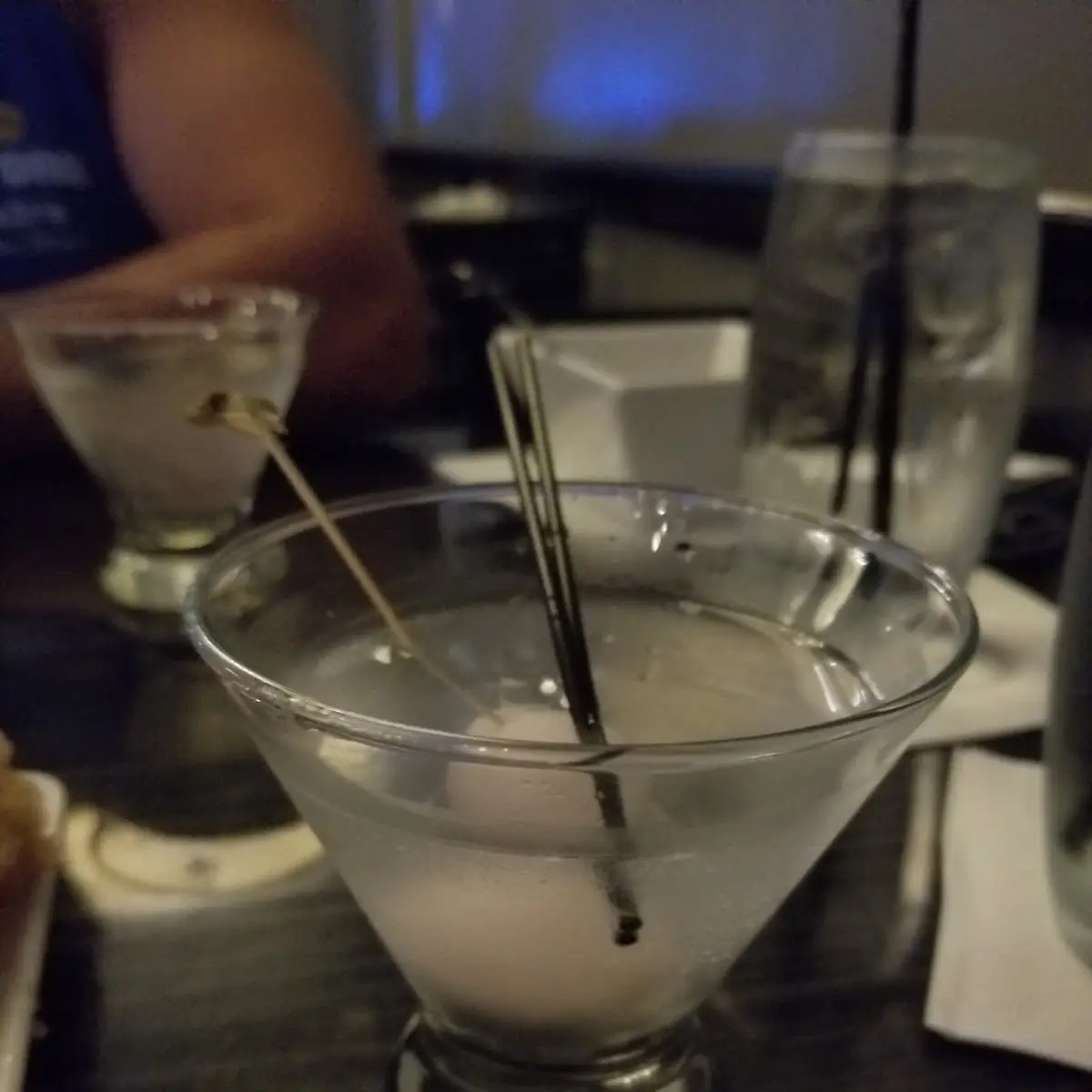 Peachy Lychee