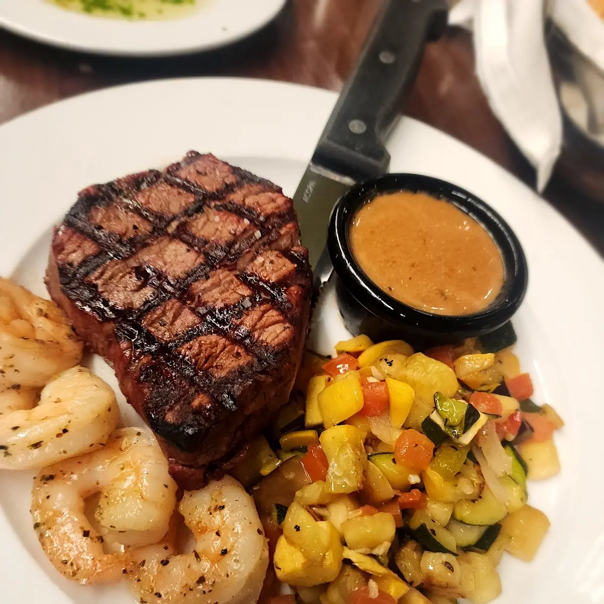 Sirloin Steak