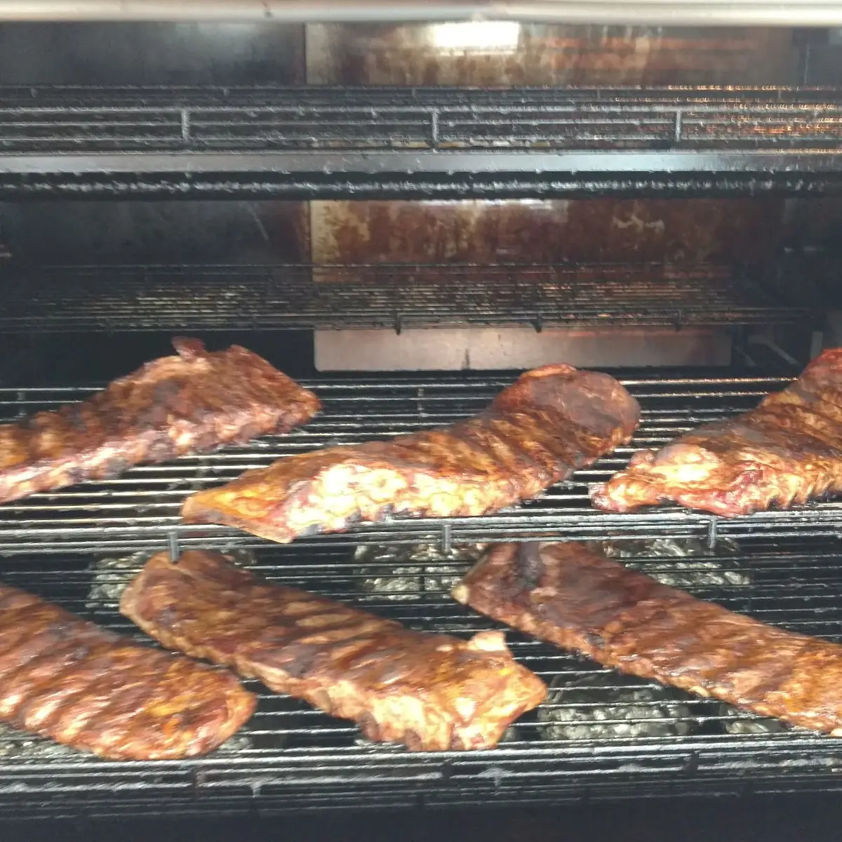 BBQ Ribs