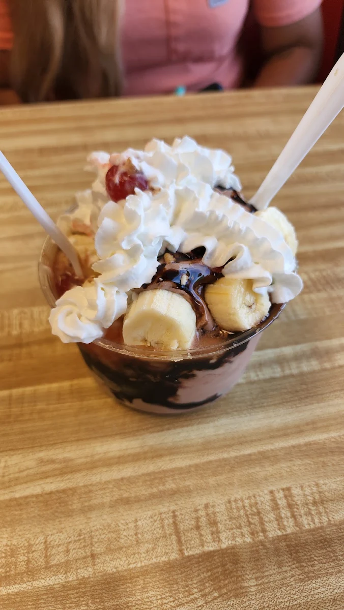 Banana Split