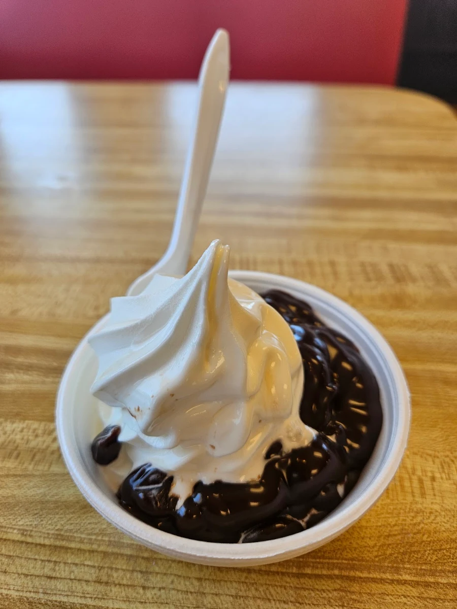 Hot Fudge