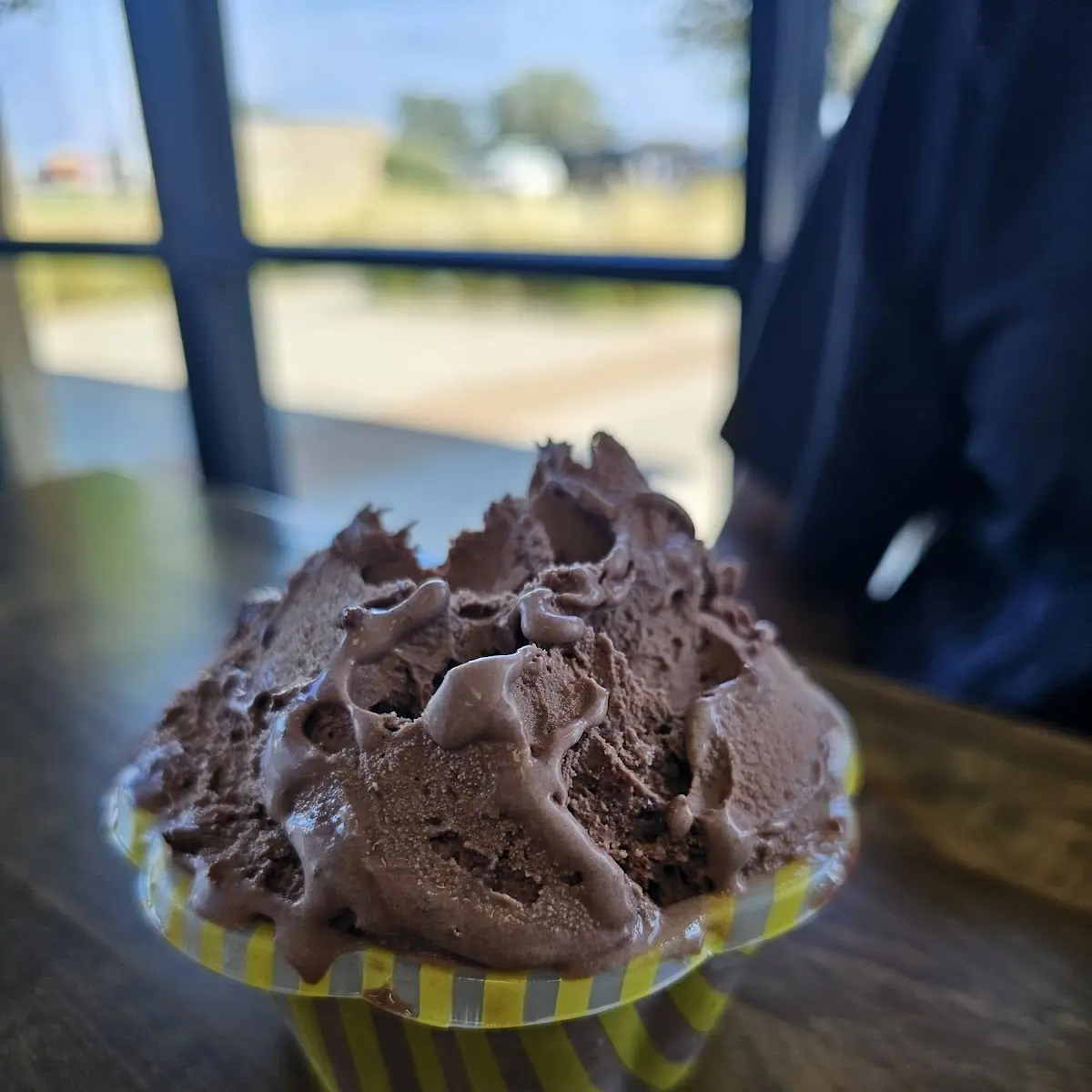 Dark Chocolate
