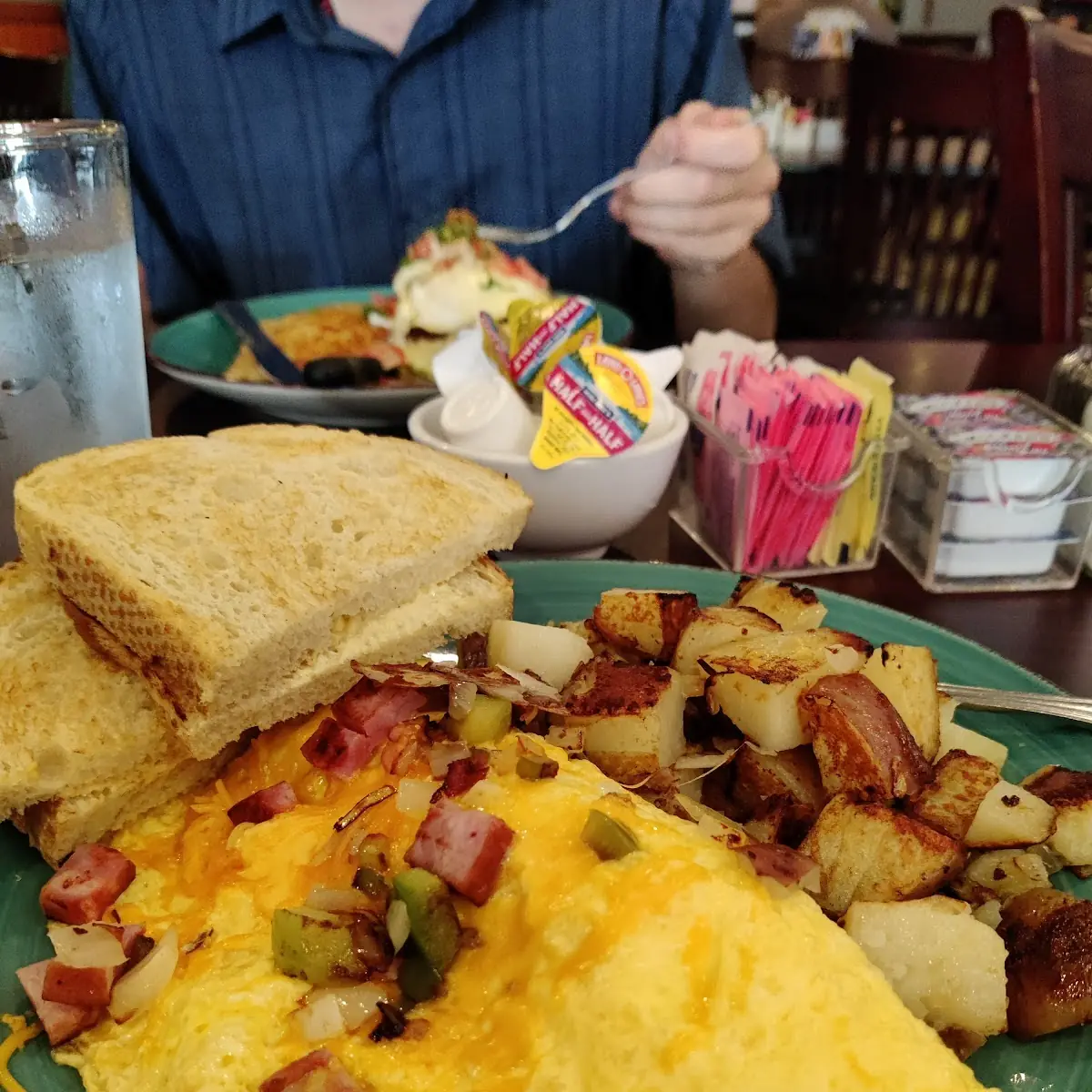 Denver Omelet