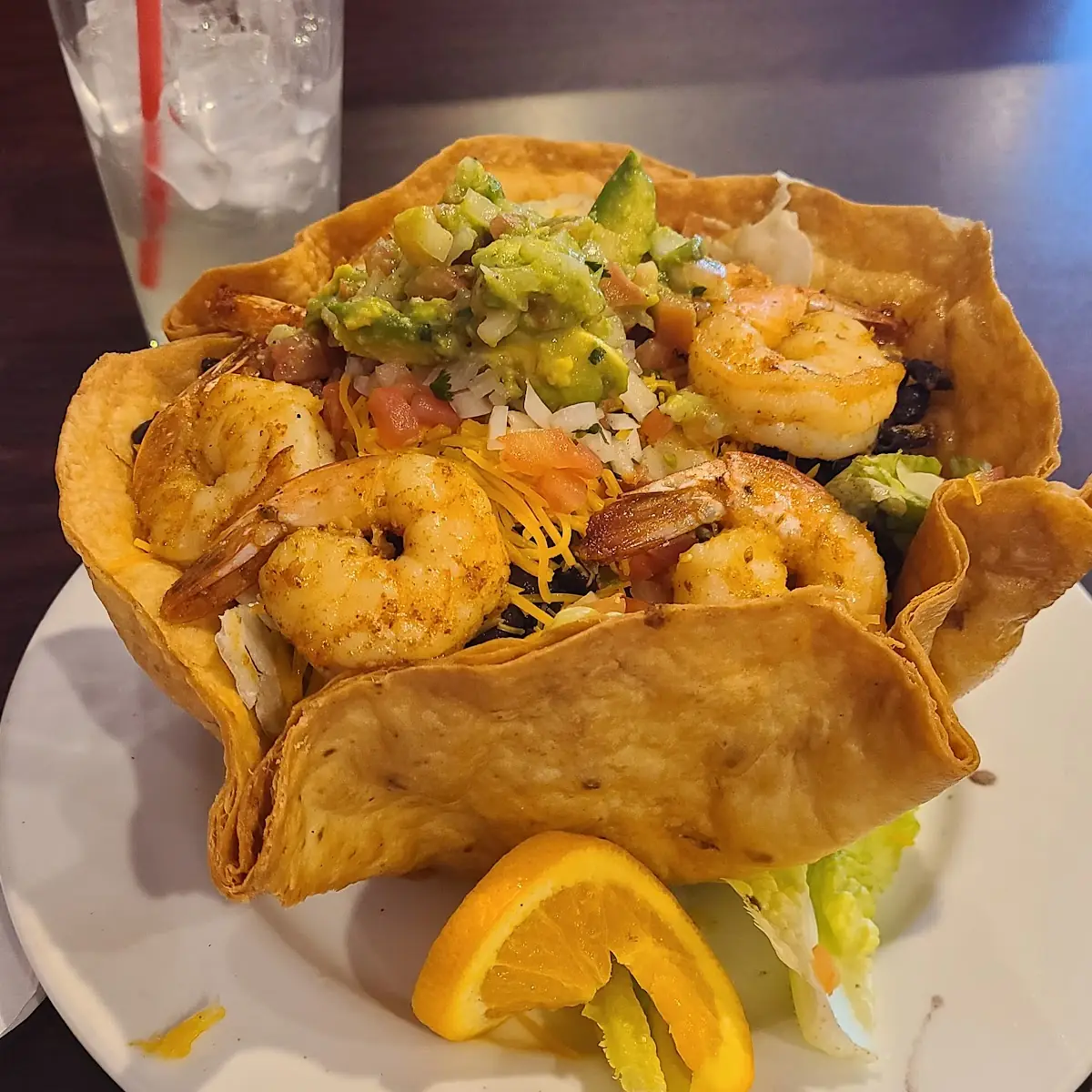 Taco Salad