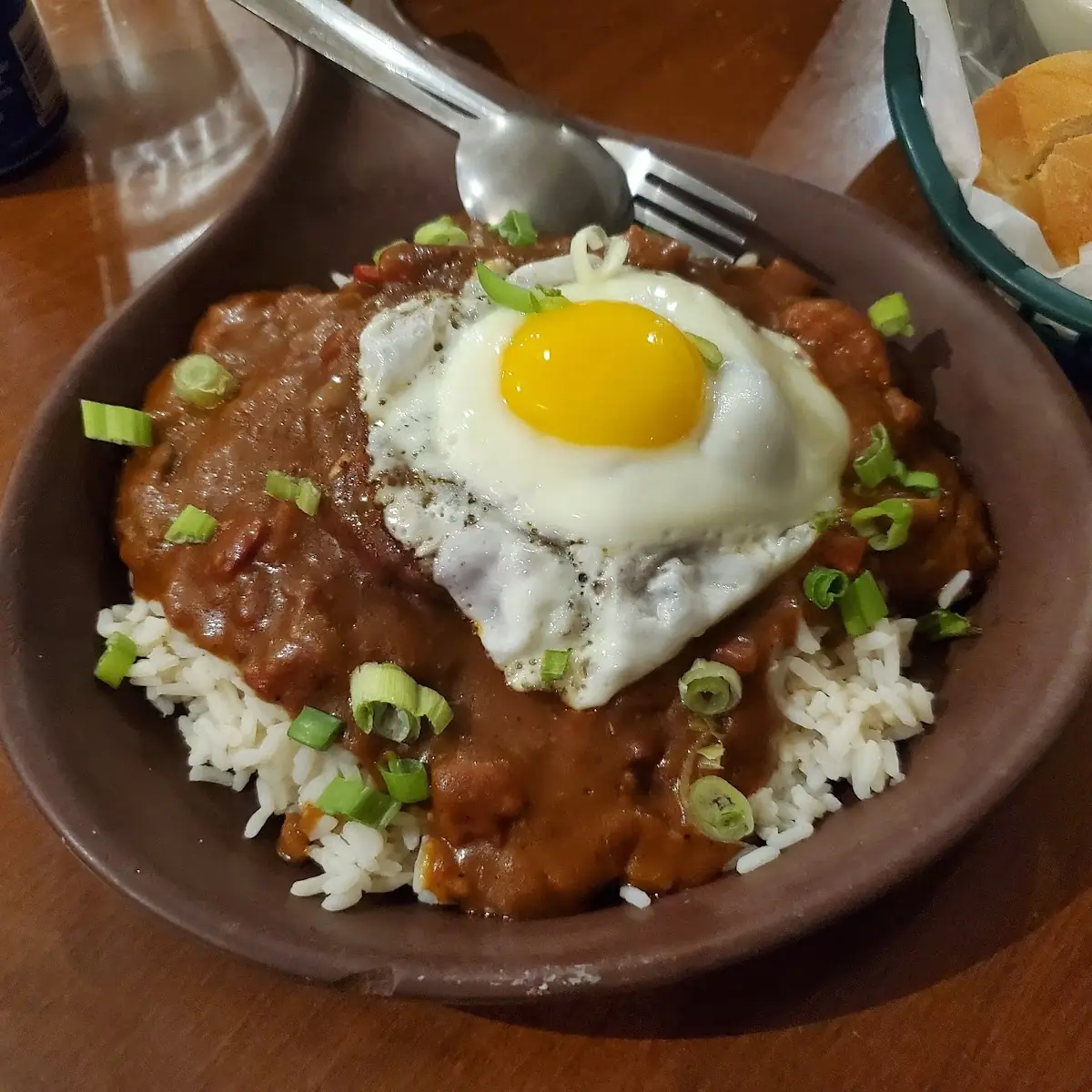 Loco Moco