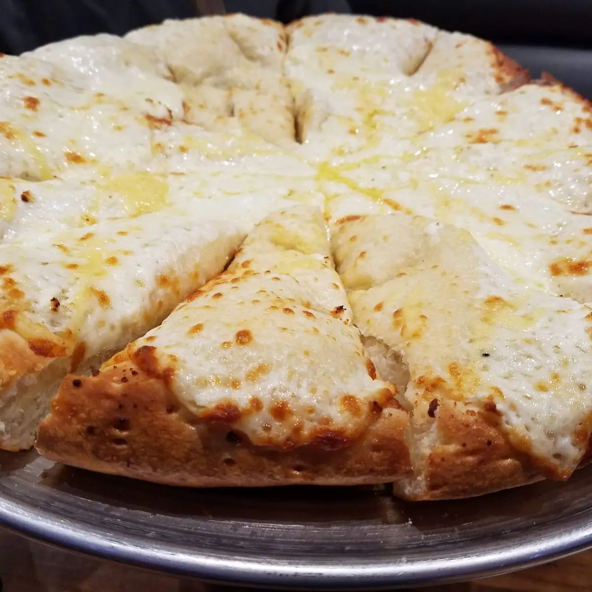 5 Cheese Pizza