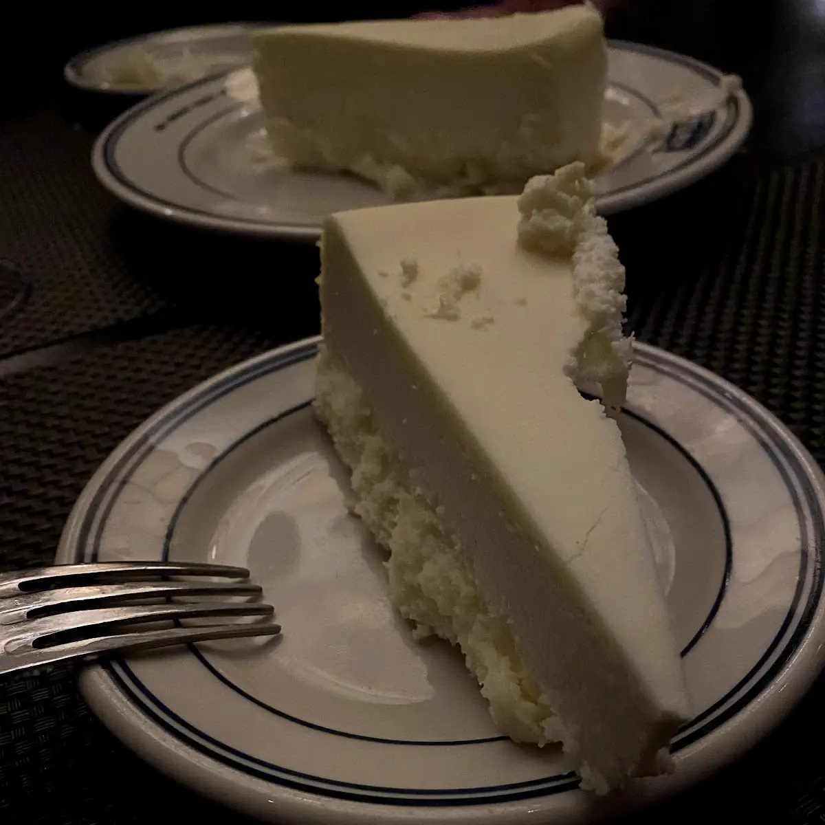 Cheese Cake