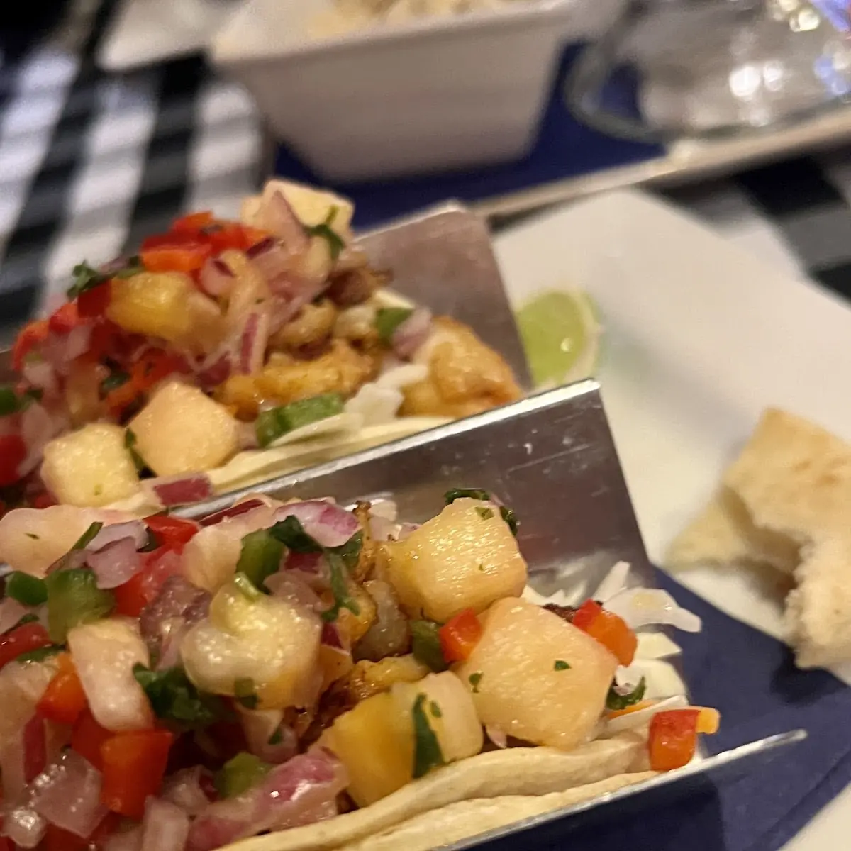 Tacos