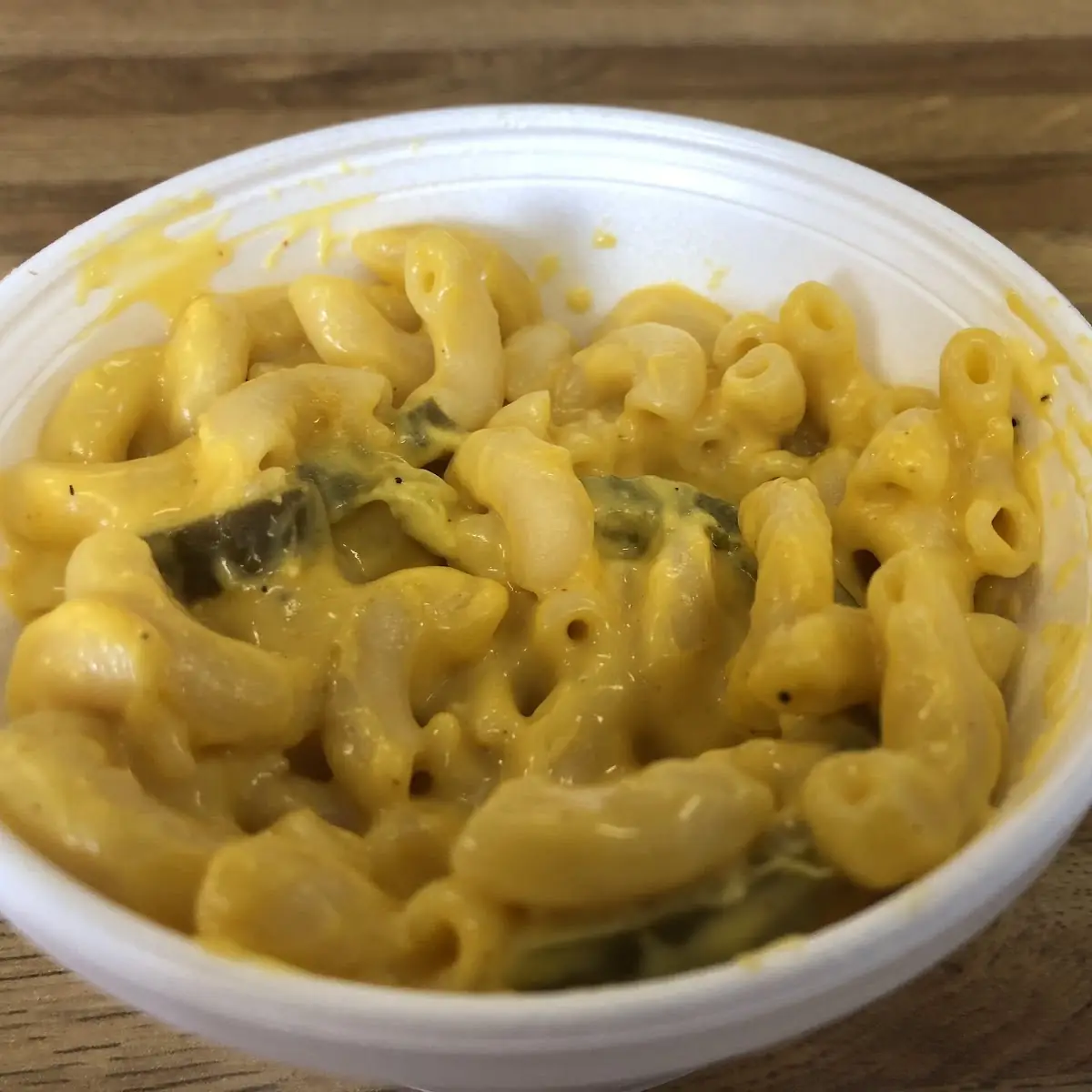 Quart Mac and Cheese