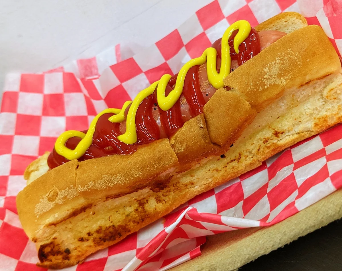 Hotdog