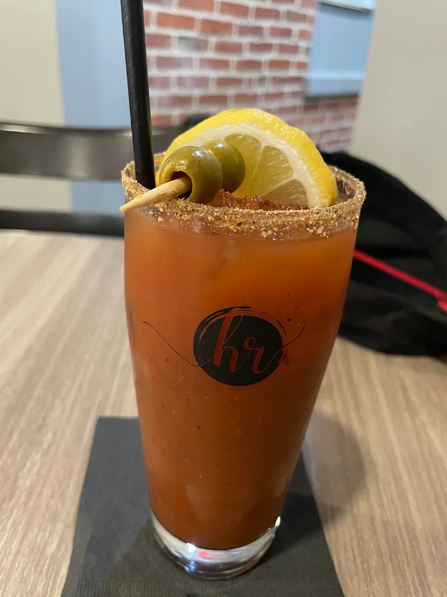 Bloody Mary