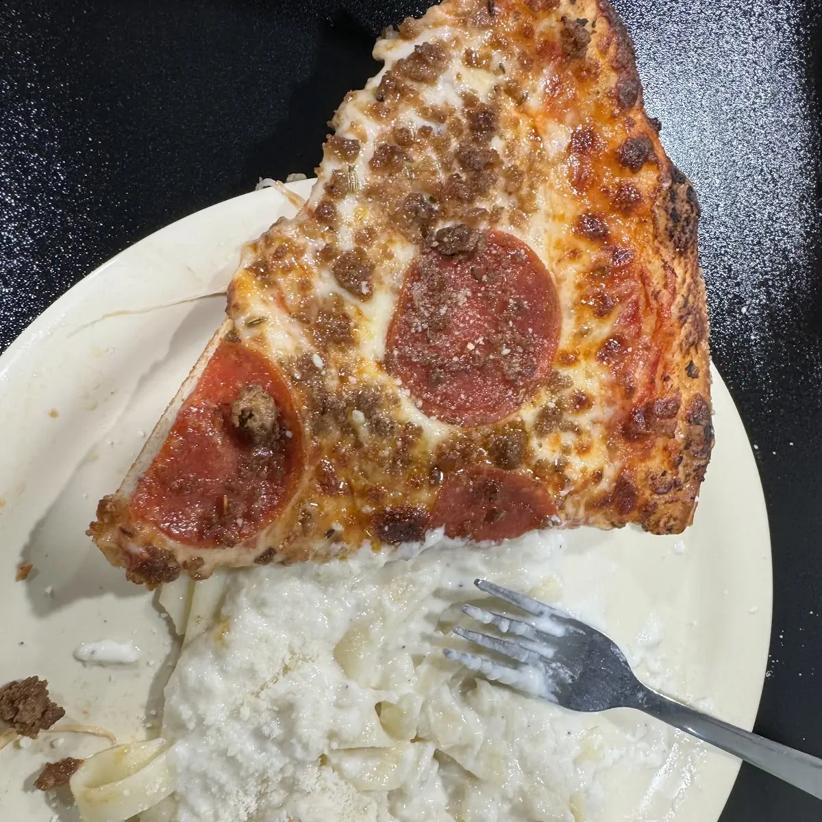 Pizza Sub