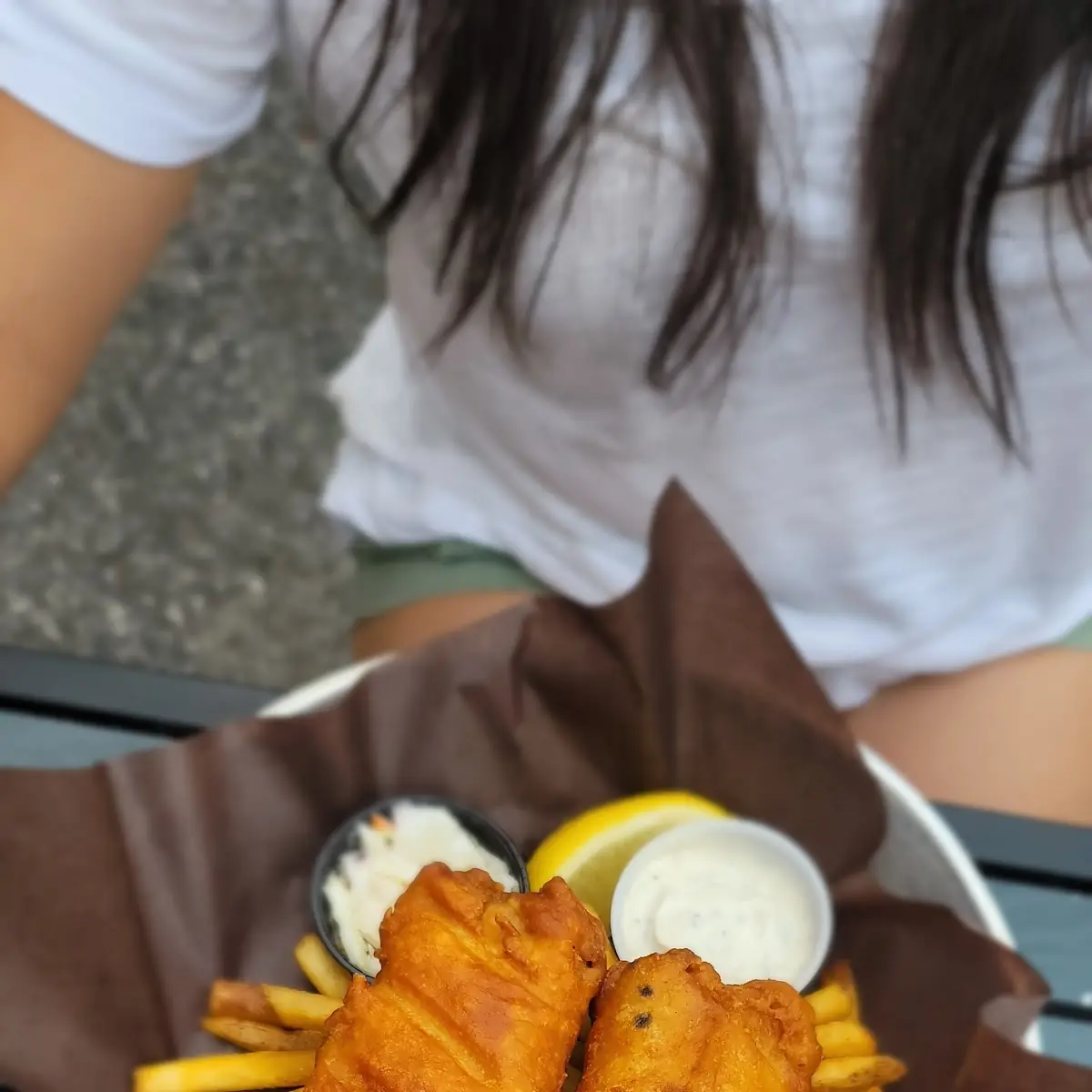 Fish & Chips